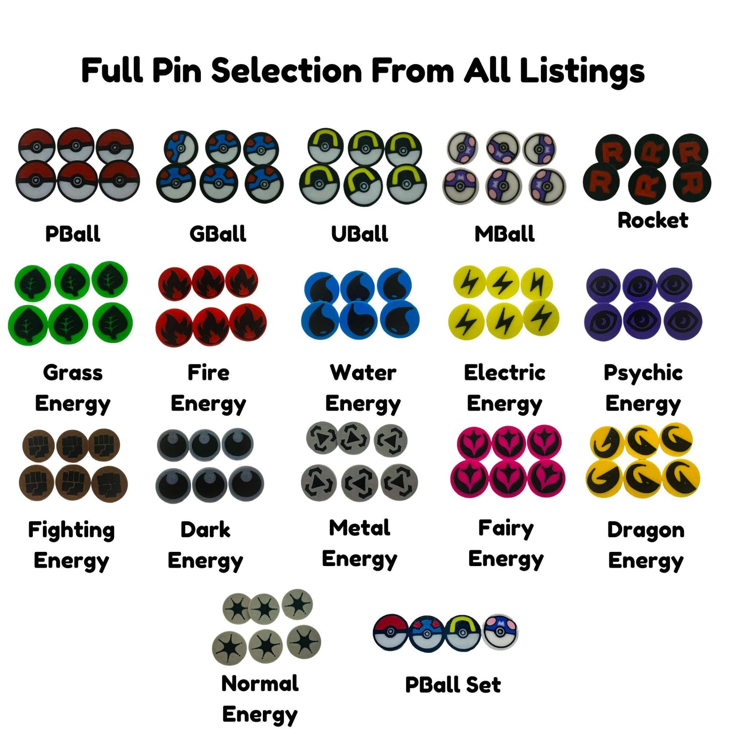 Custom Card Display Stand for PSA, BSS, CGC, Toploaders, Sleeves, Slabs, & More | Changeable Pins β Grass Energy Themed