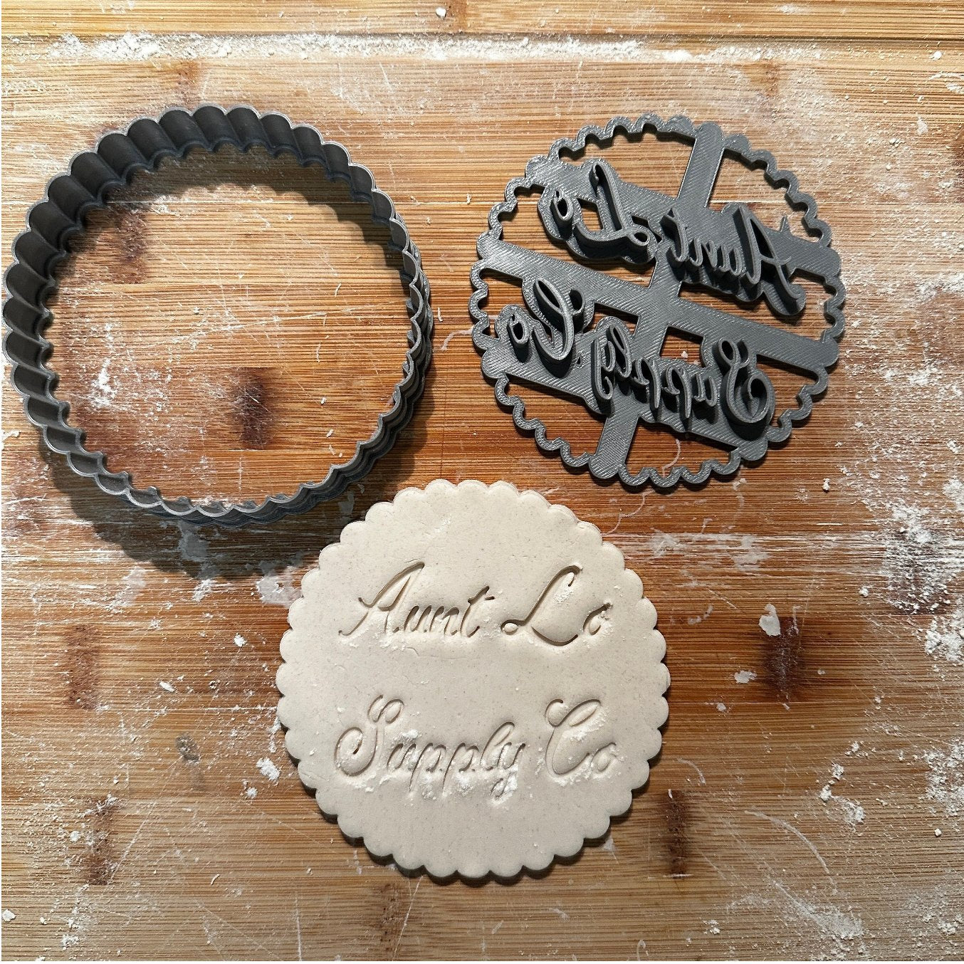 Cookie Cutters