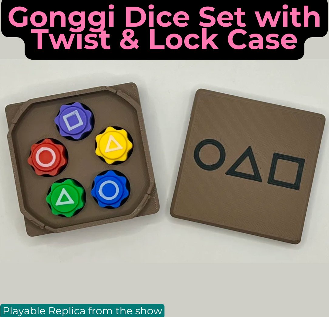 Unique Gifts