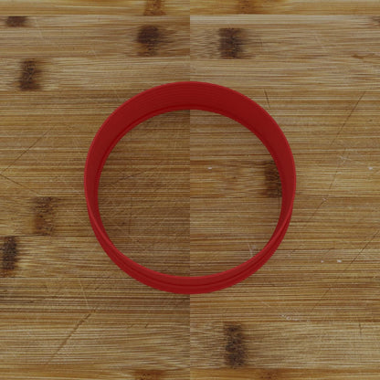 Merry Christmas Family Name Cookie Cutter | Holiday Cookie Cutter | Christmas Cookie Cutter
