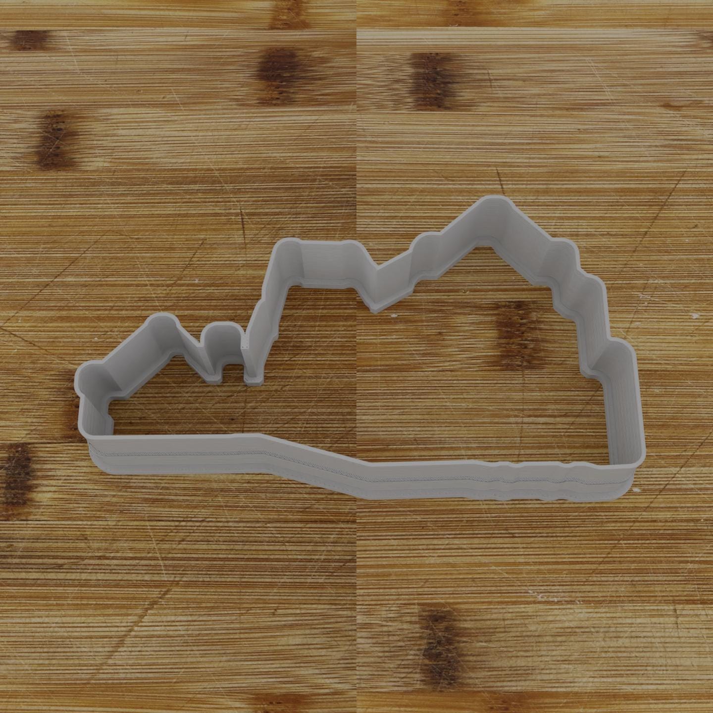 Church Cookie Cutter – Create Beautiful Church-Shaped Cookies for Religious Celebrations