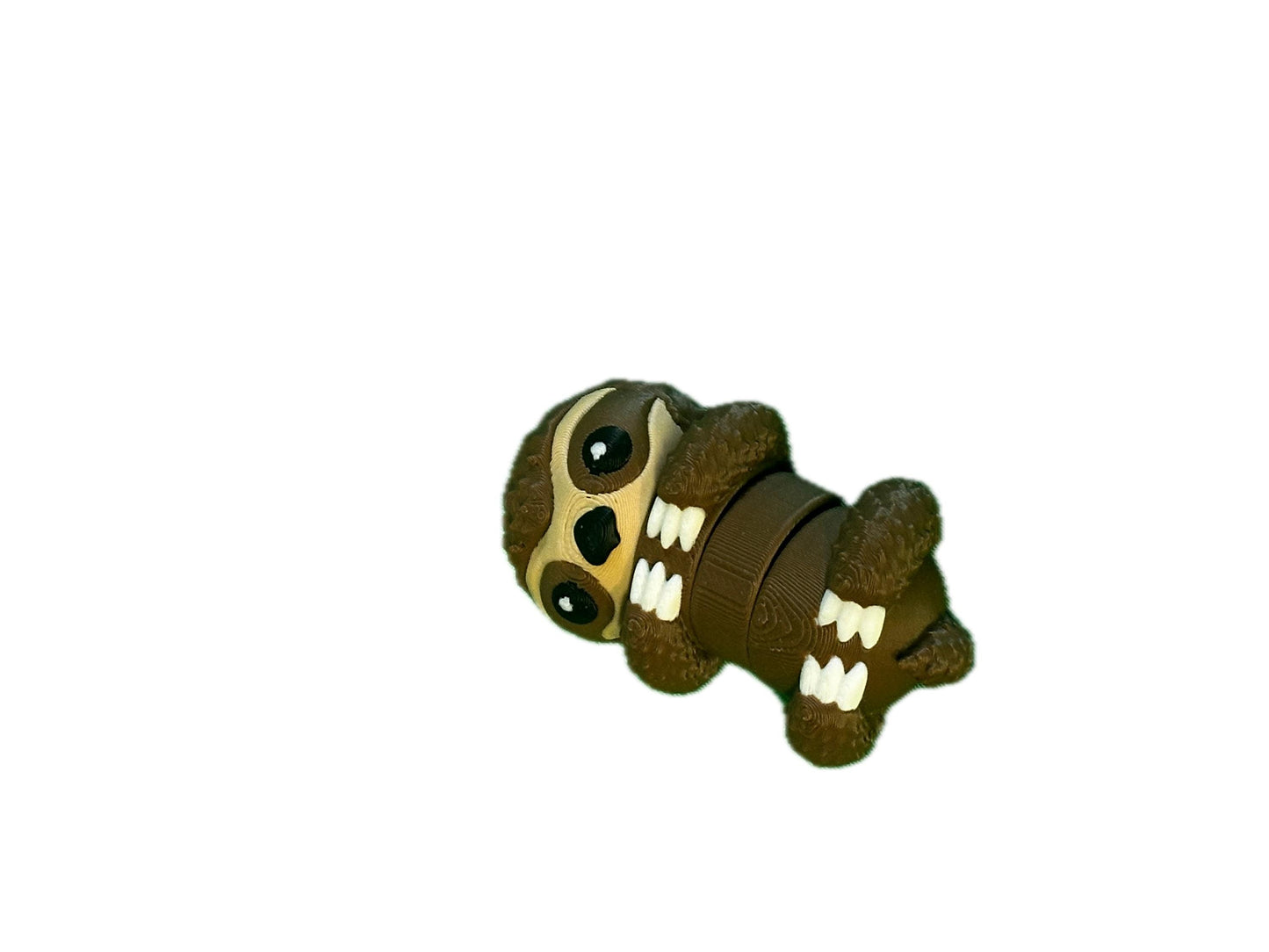 Flexi Mini Animals | Choose Your Own | Articulating Flexi Animals | 3D Printed Fidget Toy | Sensory Toy | Animal Gifts | Baby Animals
